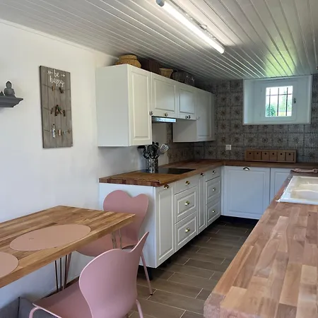 Maison De Famille Entre Et Campagne A 5 Mn De La