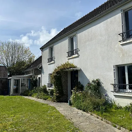 Maison De Famille Entre Et Campagne A 5 Mn De La *