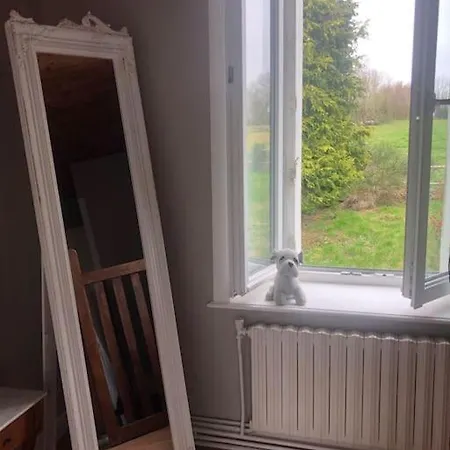 Maison De Famille Entre Et Campagne A 5 Mn De La * Blainville-sur-Mer