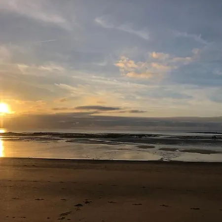 Maison De Famille Entre Et Campagne A 5 Mn De La Blainville-sur-Mer