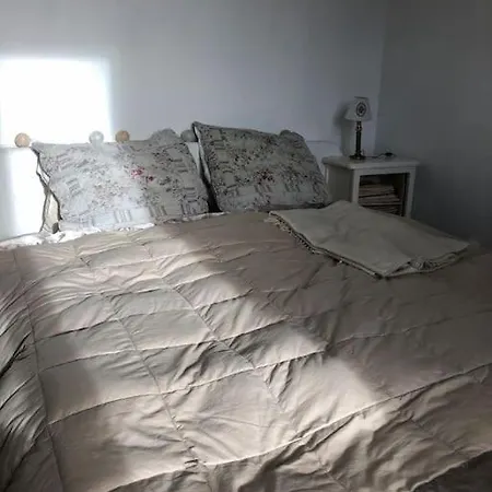 Prázdninový dům Maison De Famille Entre Et Campagne A 5 Mn De La Blainville-sur-Mer