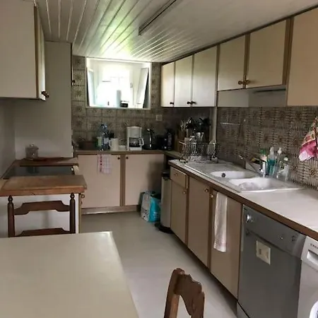 Maison De Famille Entre Et Campagne A 5 Mn De La