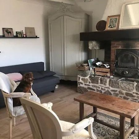 Maison De Famille Entre Et Campagne A 5 Mn De La Blainville-sur-Mer