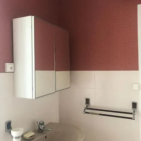 Maison De Famille Entre Et Campagne A 5 Mn De La Holiday home