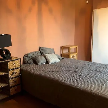 Prázdninový dům Maison De Famille Entre Et Campagne A 5 Mn De La Blainville-sur-Mer