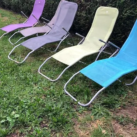 Maison De Famille Entre Et Campagne A 5 Mn De La Holiday home Blainville-sur-Mer