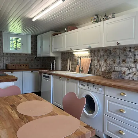 Holiday home Maison De Famille Entre Et Campagne A 5 Mn De La Blainville-sur-Mer